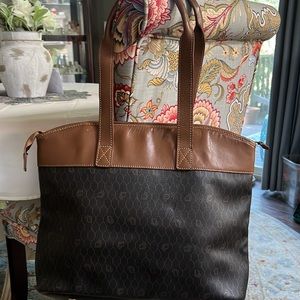 Christian Dior Tote